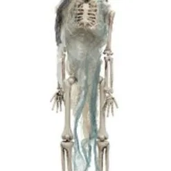 Don Disfraz Hängendes Skelettpaar