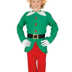 Don Disfraz Klassiker Elf Kostüm Für Kinder