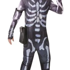 Don Disfraz Skull Trooper Fortnite™ Kostüm Für Erwachsene 7 Don Disfraz Skull Trooper Fortnite™ Kostüm Für Erwachsene -Weihnachtlich Verkaufsgeschäft 300195 1