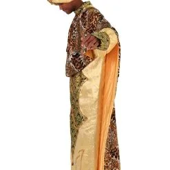 Don Disfraz Sterndeuter Balthasar Luxury Kostüm Für Erwachsene -Weihnachtlich Verkaufsgeschäft 31444 p2 2