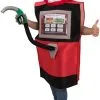Don Disfraz Tankstelle Pumpe Kostüm Für Erwachsene