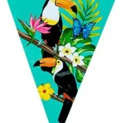 Don Disfraz Girlande Hawaii Tukan Blumen 5 Don Disfraz Girlande Hawaii Tukan Blumen -Weihnachtlich Verkaufsgeschäft 32812 p1