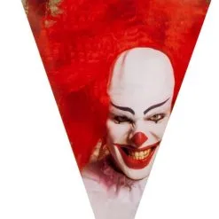 Don Disfraz Girlande Clown IT -Weihnachtlich Verkaufsgeschäft 32813 p1