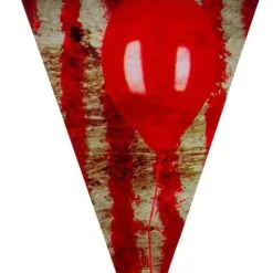 Don Disfraz Girlande Clown IT -Weihnachtlich Verkaufsgeschäft 32813 p2