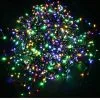 Don Disfraz Weihnachtsbeleuchtung 30m Multicolor 1500 Led Outdoor -Weihnachtlich Verkaufsgeschäft 32872