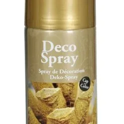 Don Disfraz Goldfarbenspray