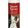 Don Disfraz Künstlicher Schneespray -Weihnachtlich Verkaufsgeschäft 32902