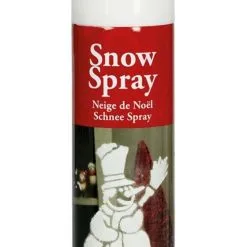 Don Disfraz Künstlicher Schneespray