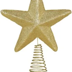 Don Disfraz Goldenes Weihnachtsschmuck