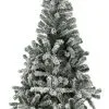 Don Disfraz Weihnachtsbaum Alaska Geschneit 150cm 2 Don Disfraz Weihnachtsbaum Alaska Geschneit 150cm -Weihnachtlich Verkaufsgeschäft 32908