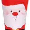 Don Disfraz Weihnachstmann Becher -Weihnachtlich Verkaufsgeschäft 32946