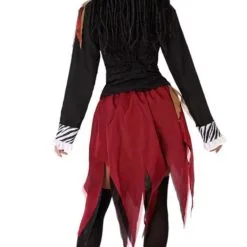 Don Disfraz Voodoo Skelett Kostüm Für Damen 7 Don Disfraz Voodoo Skelett Kostüm Für Damen -Weihnachtlich Verkaufsgeschäft 61179 p2