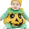 Don Disfraz Gestreiftes Kürbis Kostüm Für Baby 1 Don Disfraz Gestreiftes Kürbis Kostüm Für Baby -Weihnachtlich Verkaufsgeschäft 64015