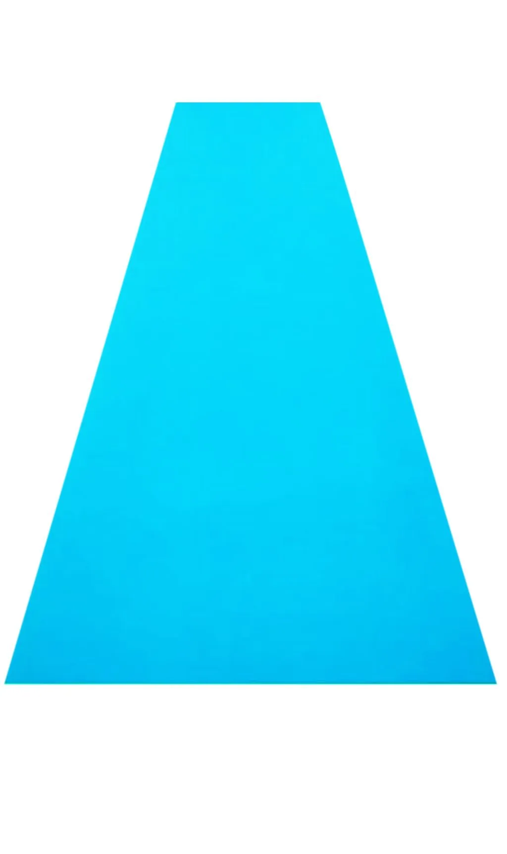 Don Disfraz Langer Teppich Blau 3 Don Disfraz Langer Teppich Blau