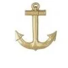 Don Disfraz Dekorativer Anker
