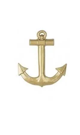 Don Disfraz Dekorativer Anker 3 Don Disfraz Dekorativer Anker