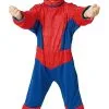 Don Disfraz Superheld Spinne Kostüm Für Kinder -Weihnachtlich Verkaufsgeschäft arana