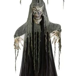 Don Disfraz Spukender Halloween Baum