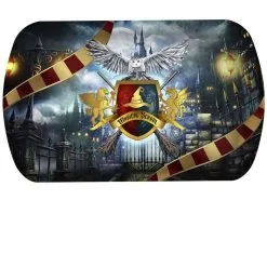 Don Disfraz Magier Harry Präsentierteller