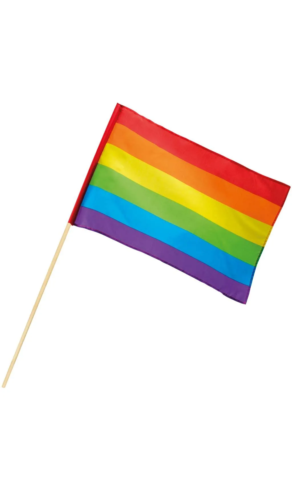 Don Disfraz Regenbogen Flagge 3 Don Disfraz Regenbogen Flagge