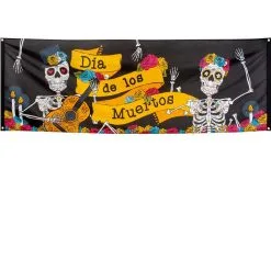 Don Disfraz Flagge Tod Mexiko