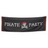 Don Disfraz Party-Piratenflagge -Weihnachtlich Verkaufsgeschäft bandera pirata party