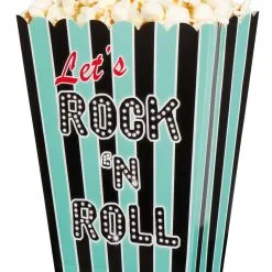 Don Disfraz Schale Party Rock & Roll