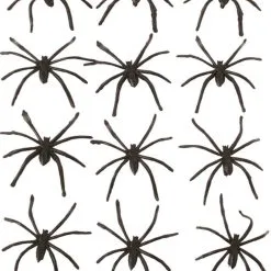 Don Disfraz Beutel 12 Spinnen