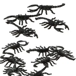 Don Disfraz Beutel Mit 12 Skorpione