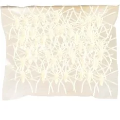 Don Disfraz Fluoreszierenden Spinnen Beutel 42 Stück 5 Don Disfraz Fluoreszierenden Spinnen Beutel 42 Stück -Weihnachtlich Verkaufsgeschäft bolsa 42 ara as fluorescentes.jpg