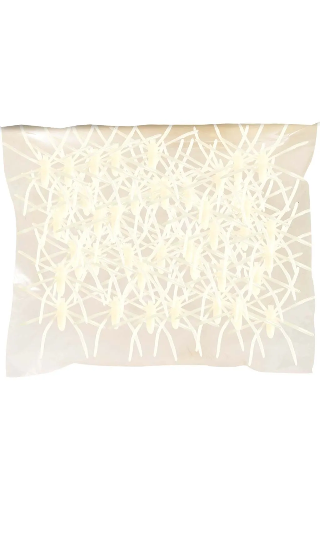 Don Disfraz Fluoreszierenden Spinnen Beutel 42 Stück 4 Don Disfraz Fluoreszierenden Spinnen Beutel 42 Stück - Image 2