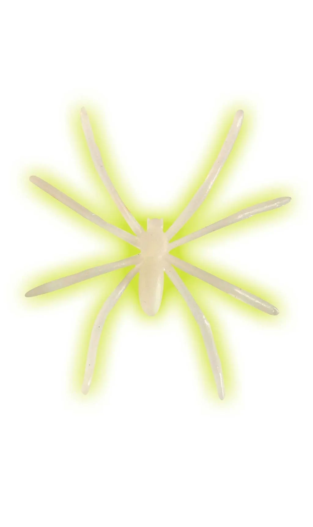 Don Disfraz Fluoreszierenden Spinnen Beutel 42 Stück 3 Don Disfraz Fluoreszierenden Spinnen Beutel 42 Stück