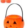 Don Disfraz Beutel Mit 6 Kürbis Eimer