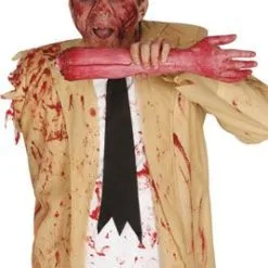 Don Disfraz Amputierten Arm -Weihnachtlich Verkaufsgeschäft brazo amputado1