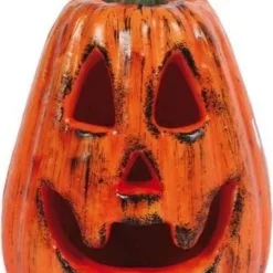 Don Disfraz Längliche Kürbis