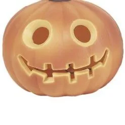 Don Disfraz Leuchtende Kürbis -Weihnachtlich Verkaufsgeschäft calabaza luminosa1