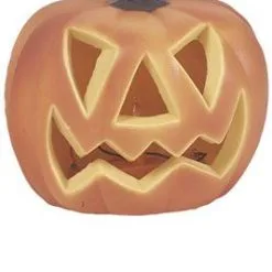 Don Disfraz Leuchtende Kürbis -Weihnachtlich Verkaufsgeschäft calabaza luminosa2