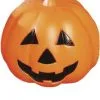 Don Disfraz Runde Kürbis Mit Licht