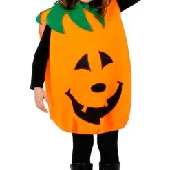 Don Disfraz Lächelndes Kürbis Kostüm Für Kinder -Weihnachtlich Verkaufsgeschäft calabaza 1