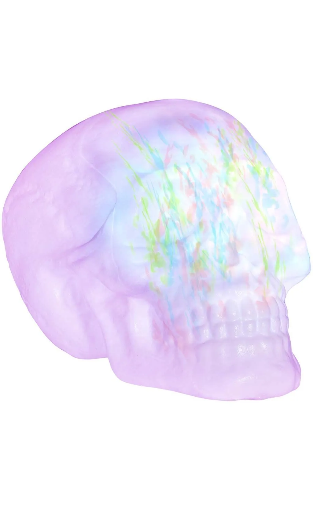 Don Disfraz Schädel Halloween Parlante 7 Don Disfraz Schädel Halloween Parlante - Image 5