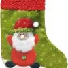 Don Disfraz Weihnachtsmann Socke Deluxe