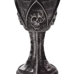 Don Disfraz Kelch Totenkopf