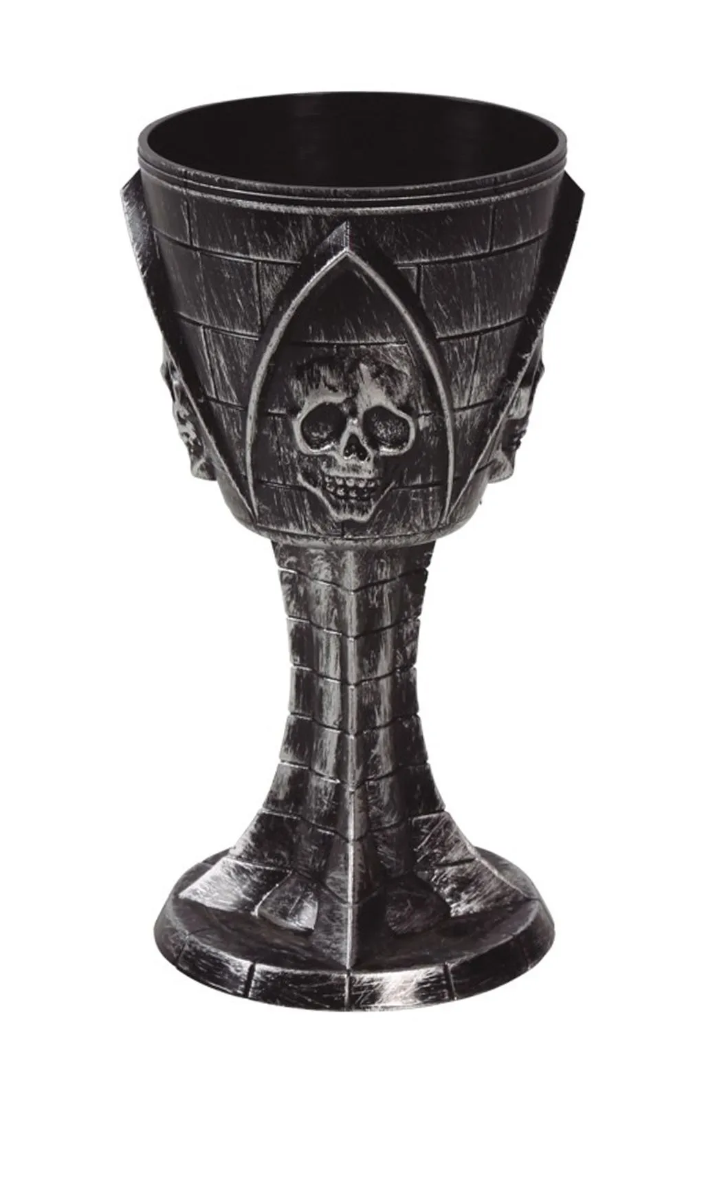 Don Disfraz Kelch Totenkopf 3 Don Disfraz Kelch Totenkopf