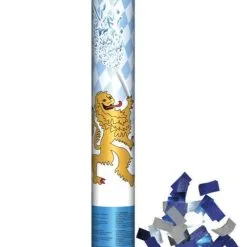 Don Disfraz Oktoberfest-Konfetti-Kanone