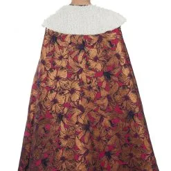 Don Disfraz König Caspar Cape Für Kinder