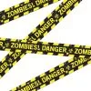 Don Disfraz Zombie Danger Absperrband -Weihnachtlich Verkaufsgeschäft cinta de zombie danger.jpg