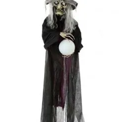 Don Disfraz Hexe Wahrsagerin Hängedeko