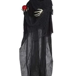 Don Disfraz Schneewittchen-Hexe Hängedeko 7 Don Disfraz Schneewittchen-Hexe Hängedeko -Weihnachtlich Verkaufsgeschäft colgante de bruja de blancanieves 1