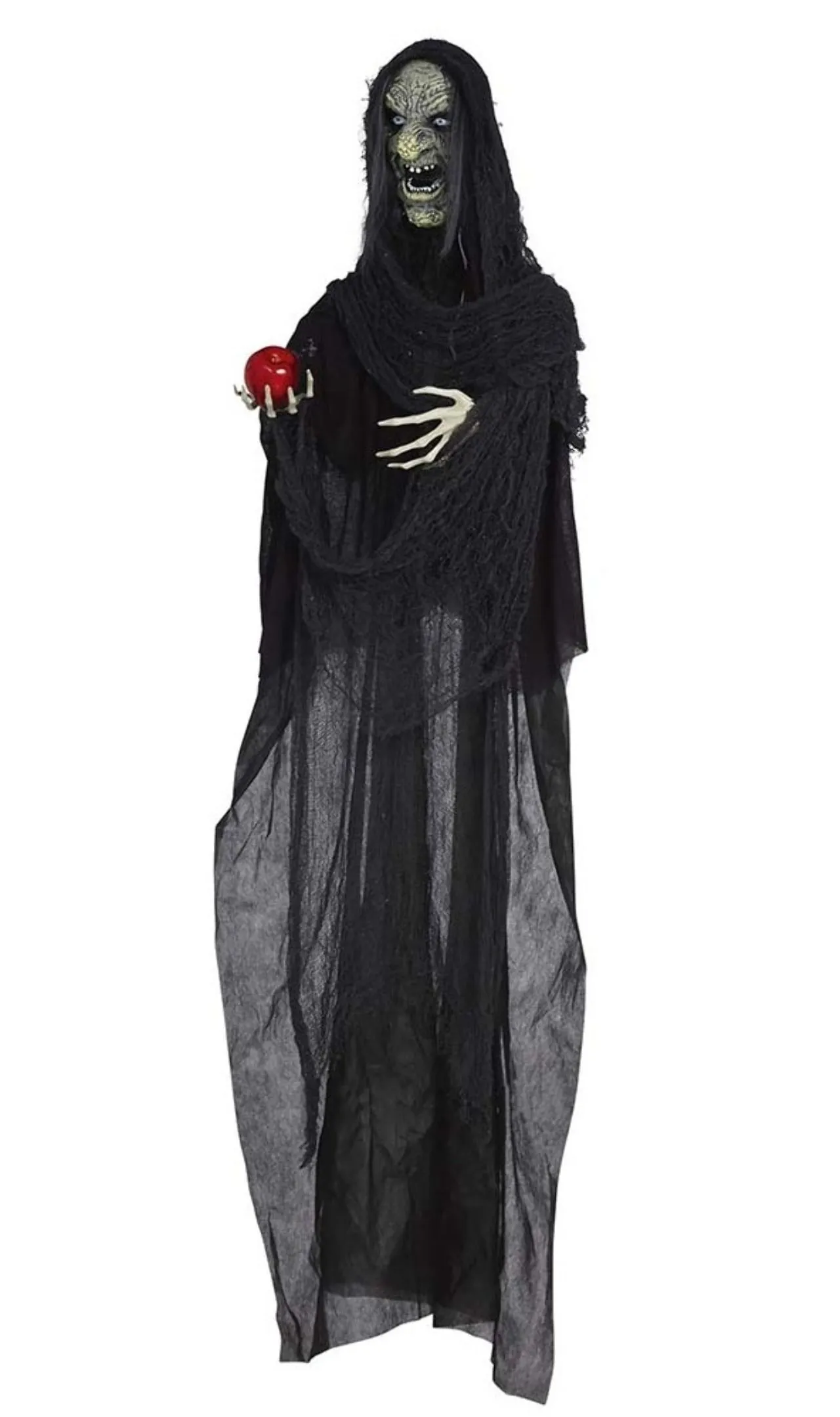 Don Disfraz Schneewittchen-Hexe Hängedeko 5 Don Disfraz Schneewittchen-Hexe Hängedeko - Image 3