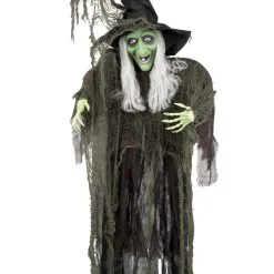 Don Disfraz Zauberhexe Hängedeko